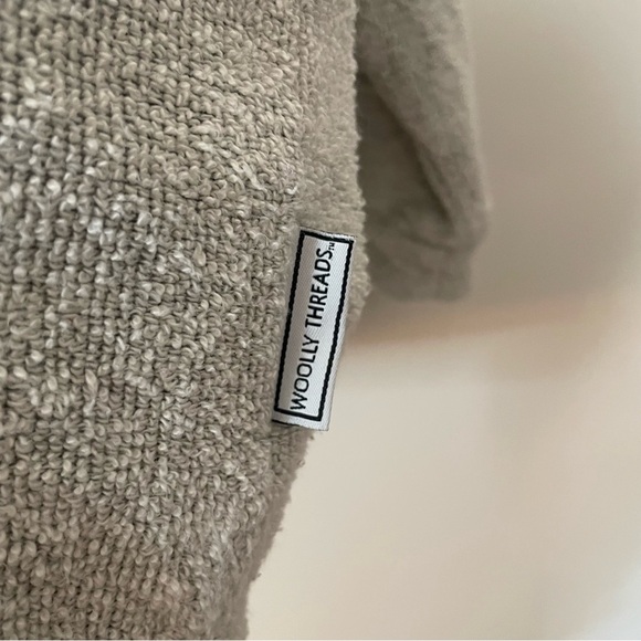 Woolly Threads Penn State Crewneck Large - Picture 5 of 6